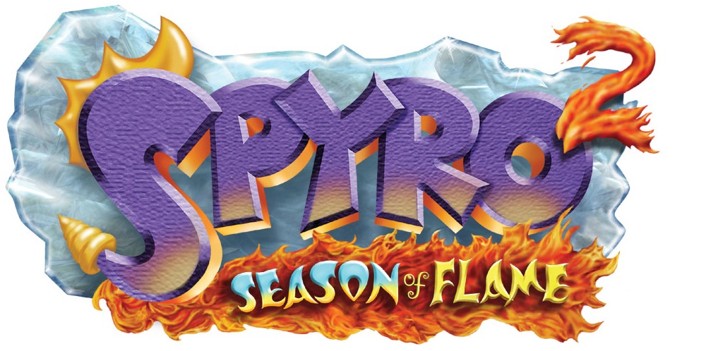 Season of flame 1