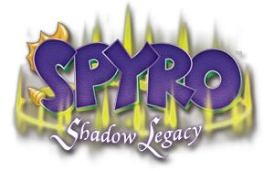 Shadow legacy 1