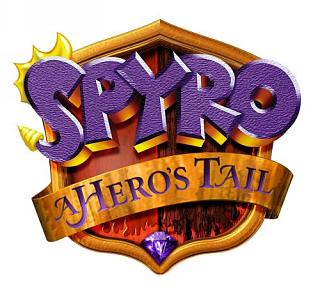 Spyro a hero s tail