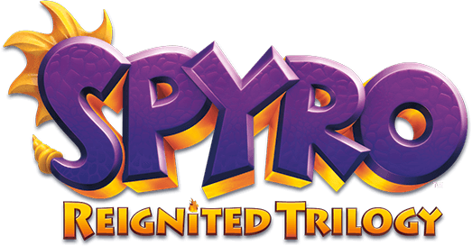 Spyro reignited